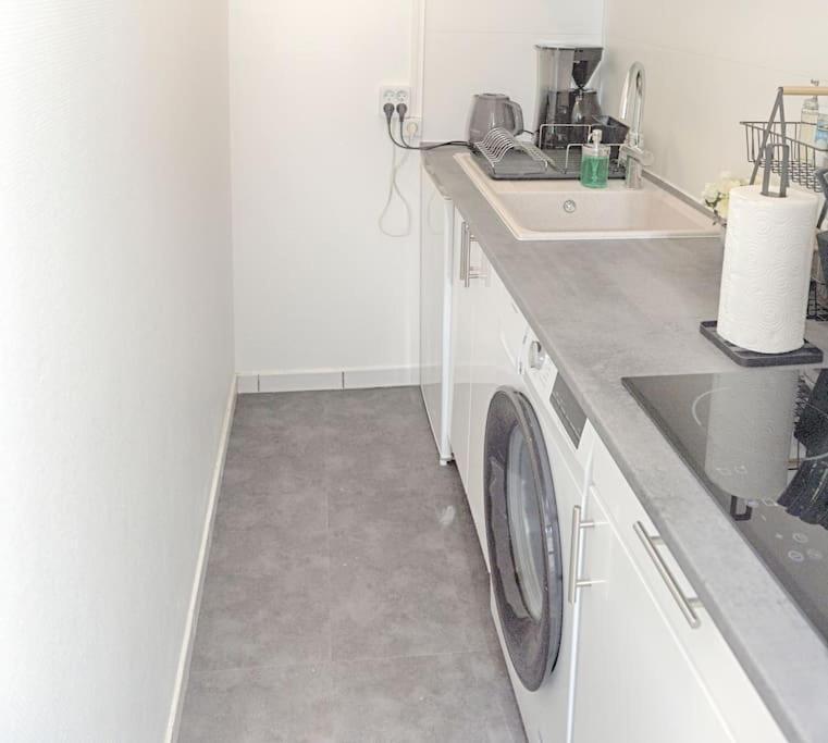 Le Nid Cosy -Au Coeur D'Orleans Apartment Bagian luar foto