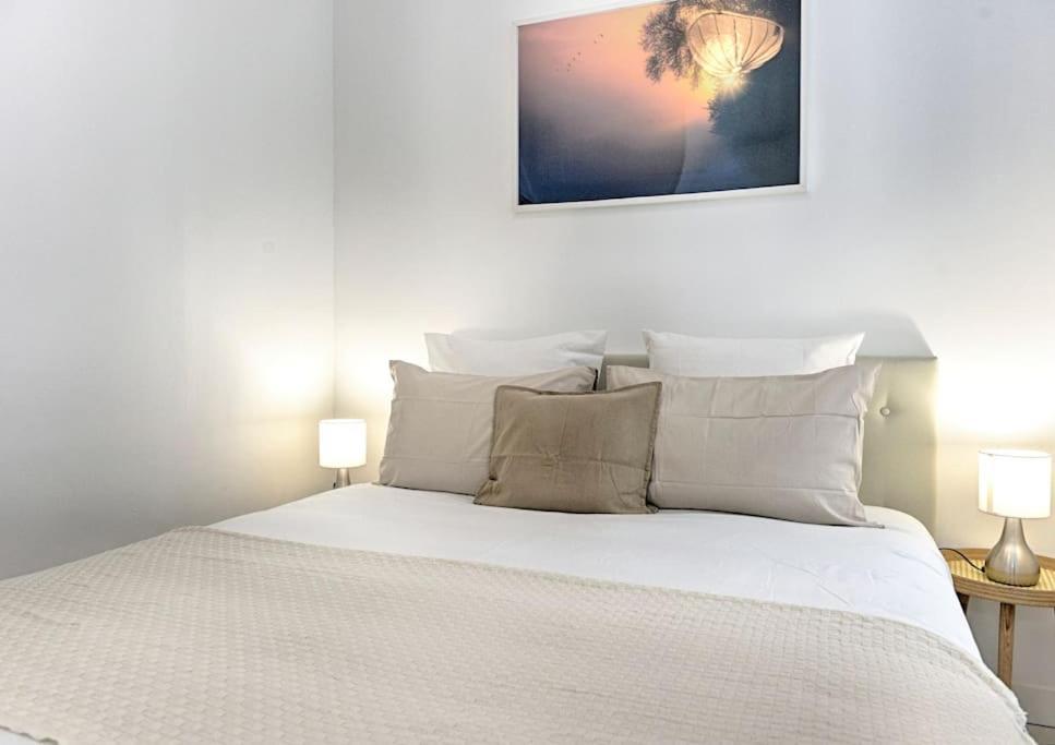 Le Nid Cosy -Au Coeur D'Orleans Apartment Bagian luar foto